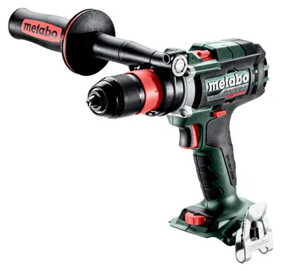 Produktbild von metabo Akku-Bohrschrauber BS 18 LTX-3 BL Q I, 18V, 3-Gang, Bürstenlos