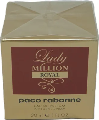 Immagine prodotto di Paco Rabanne Royal Eau de Parfum 50ml