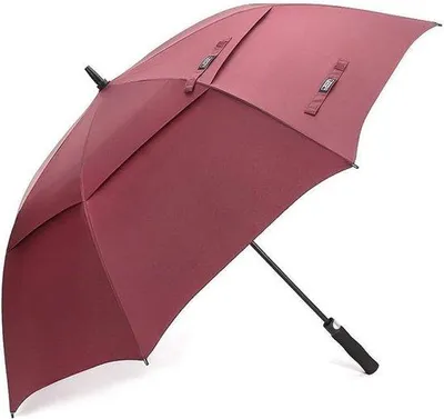 Produktbild von Famanu Golf-Regenschirm sturmfest - 140/160/175/183 cm