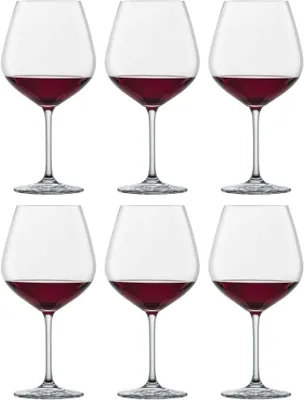 Obrázok produktu pre SCHOTT ZWIESEL Viña Pohár na víno, obsah: 0,73 litra, výška: 221 mm, ø: 111 mm, 6x
