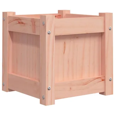 Immagine prodotto di Fioriera da Giardino 31x31x31 cm in Legno Massello di Douglas