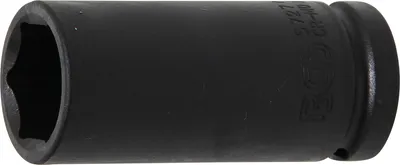 Produktbild von BGS 5727 Kraft-Einsatz, tief, 27 mm, 20 (3/4)