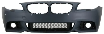 Zdjęcie produktu dla Zderzak przedni do BMW serii 5 (F10, F11) wersja po liftingu (LCI), sedan i kombi, lata produkcji 2015-2017, styl M-Tech.