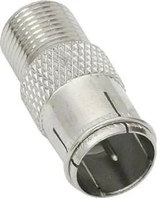 Obrázok produktu pre Konektor F násuvný FF25