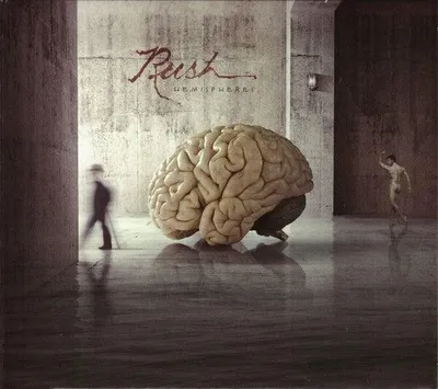 Obrázek produktu pro Rush - Hemispheres (2 CD)