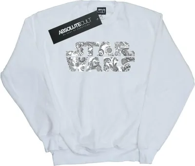Produktbild von Star Wars - Sweatshirt für Herren BI45358 (3XL) (Weiß)