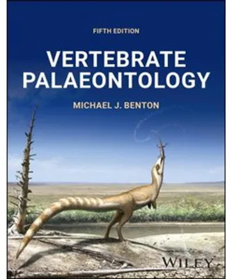 Immagine prodotto di Vertebrate Palaeontology