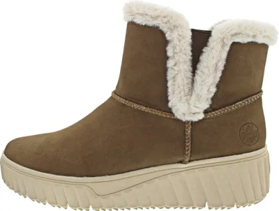 Produktbild von Rieker Stiefelette Braun in Gr. 36