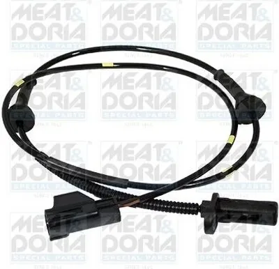 Immagine prodotto di Sensore ABS per ruota anteriore sinistra, marca MEAT & DORIA, compatibile con VOLVO XC90 I (275) 90390