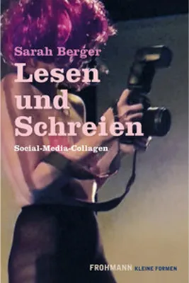 Produktbild von Lesen und Schreien