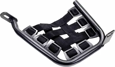 Produktbild von Metallstufe Links Atv 110/125 Hb