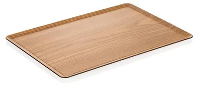 Obrázek produktu pro Protiskluzový podnos 40 x 28 x 1,5 cm