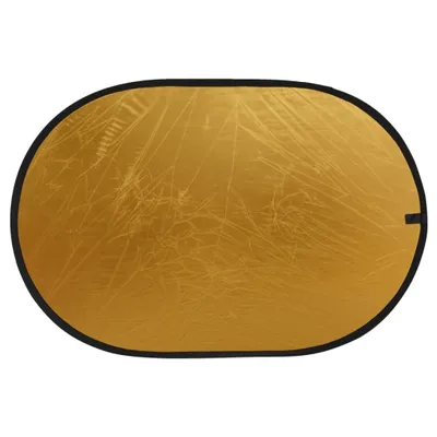 Produktbild von vidaXL 5-in-1 und 2-in-1 Reflektor Set mit Aufbewahrungstaschen