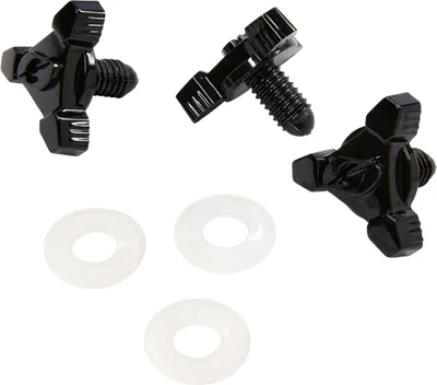 Produktbild von O'NEAL Ersatzschrauben für 1SRS, Sonus, C-SRS Helm Visier