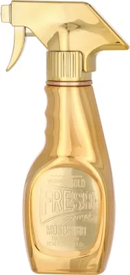 Produktbild von Moschino Fresh Gold Eau De Parfum Spray 30ml