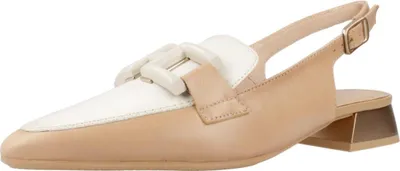 Image de Hispanitas Hv243299 Couleur Brun Clair