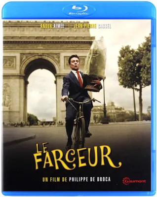 Produktbild von The Joker (nur Originalversion) [BLU-RAY]