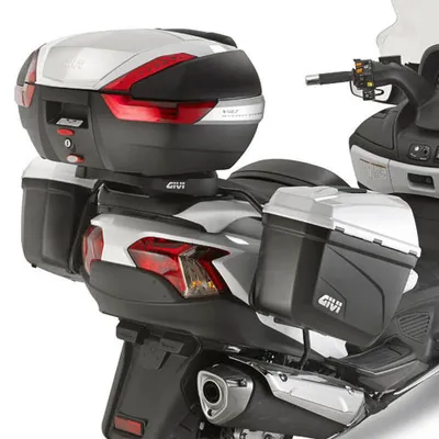 Produktbild von Givi SR3104MM Topcase-Träger -M6M- Monolock