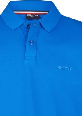 Produktbild von Daniel Hechter Poloshirt POLO PIQUE  Kurzarmshirt