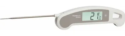 Produktbild von TFA-Dostmann Thermo Jack Gourmet Essensthermometer -40