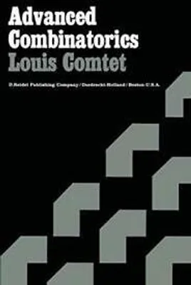 Image de Advanced Combinatorics