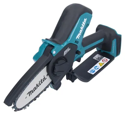 Immagine prodotto di Makita DUC 101 Z 18 V 10 cm Brushless Solo Cordless Pruner - senza batteria, senza caricabatterie