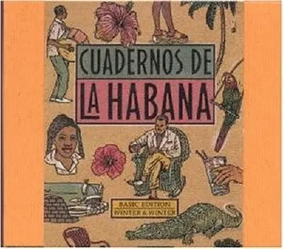 Produktbild von Cuadernos De La Habana