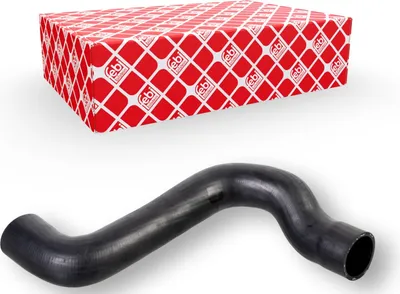 Produktbild von FEBI BILSTEIN Kühlerschlauch Wasserschlauch für SCANIA P,G,R,T - series 174520