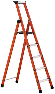 Zdjęcie produktu dla Drabina z 6 stopniami Z600 40434