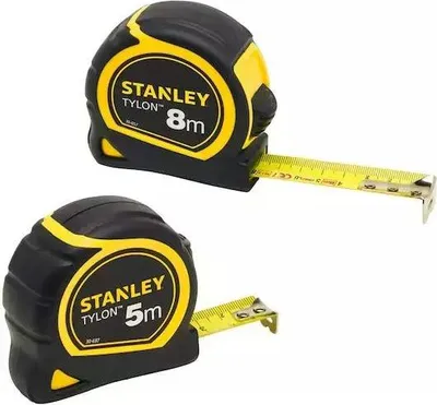 Immagine prodotto di Stanley 5M + 8M Tylon