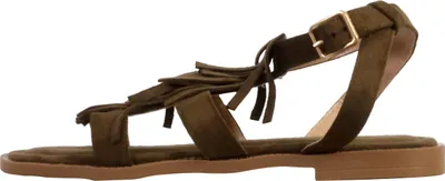 Produktbild von Sandalen mit Riemchen von R and BE