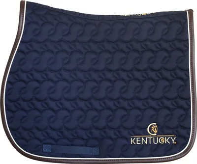 Obrázek produktu pro Podložka pod sedlo Kentucky Horsewear Absorb s logem Kentucky