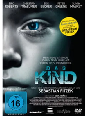 Produktbild von Das Kind