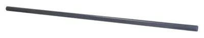 Produktbild von PVC Rohr Ø 75 mm x 3,6 mm | 2 m | ohne Muffe | PN 10