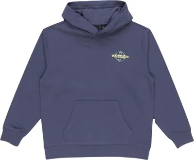 Produktbild von Quiksilver DRYBRIDGE HOODIE YOUTH CROWN BLUE 16