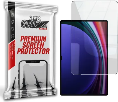 Immagine prodotto di GrizzGlass Vetro ibrido Samsung HybridGlass per Galaxy Tab S9 Ultra