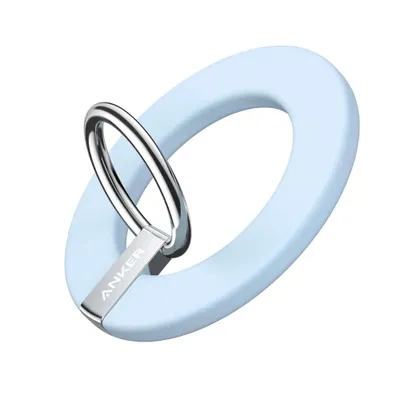 Obrázok produktu pre Anker MagGo 610 Magnetischer Ring für Apple iPhone Blau