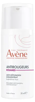 Produktbild von AVÈNE Rosamed Antirougeurs Konzentrat - Hydriert & Beruhigt - 30 ml