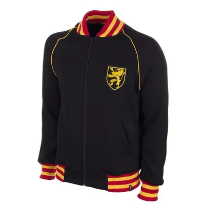 Produktbild von COPA - Belgien Retro Trainingsjacke 60er Jahre