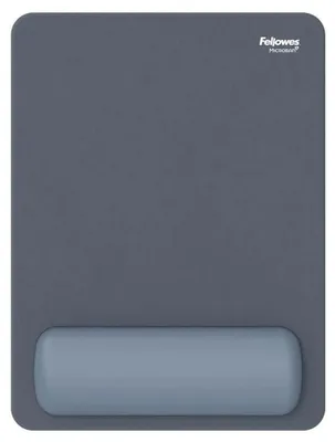 Obrázek produktu pro Fellowes Breyta XL Mauspad marineblau mit Handgelenkauflage