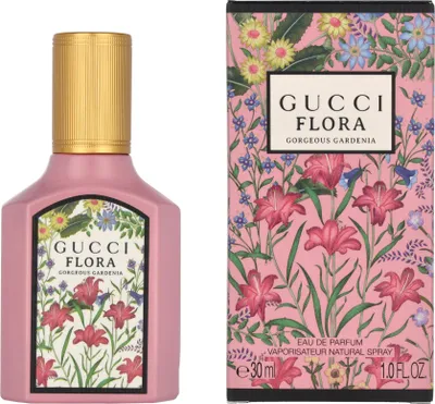 Produktbild von Gucci Flora Gorgeous Gardenia, Frauen, 30 ml, Spray, 1 Stück(e)