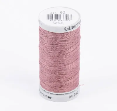 Produktbild von Gütermann M 782 Extra Stark 100m Farbe 52