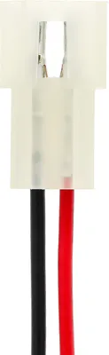 Image de TECHTEK Batterie compatible avec [Genlyte] 52-0185, 62-0185, OSA060AA remplace 420735-00