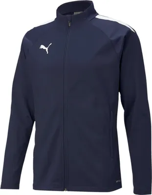 Immagine prodotto di Puma Teamliga Giacca da allenamento Uomo - Navy