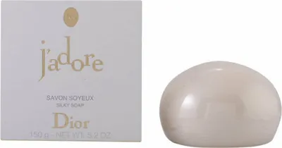 Produktbild von Dior J´adore Silky Soap 150 Gr 150 gr