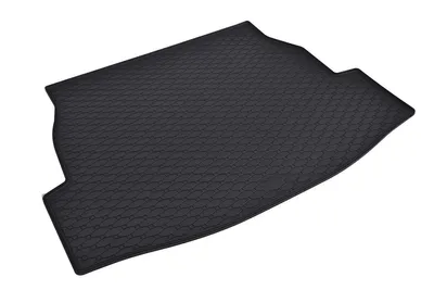 Immagine prodotto di Rivestimento del bagagliaio in gomma Rigum Toyota Rav4 2019- (ibrido)