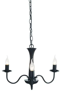 Imagen del producto de Lámpara colgante ACA, modelo DLA12013PB