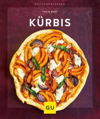 Produktbild von Kürbis