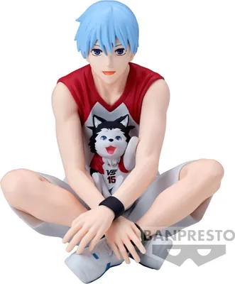 Immagine prodotto di Banpresto - Figurka Tetsuya Kuroko z Kuroko's Basketball 12cm