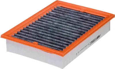 Produktbild von HENGST FILTER E5956LC Filter Innenraumluft